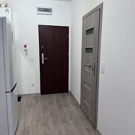 Apartamento Przytulny Apartament Szczecinek Exterior foto