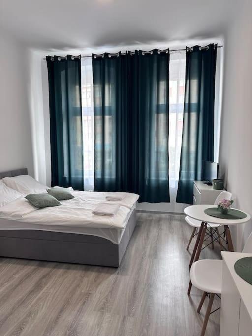 Apartamento Przytulny Apartament Szczecinek Exterior foto