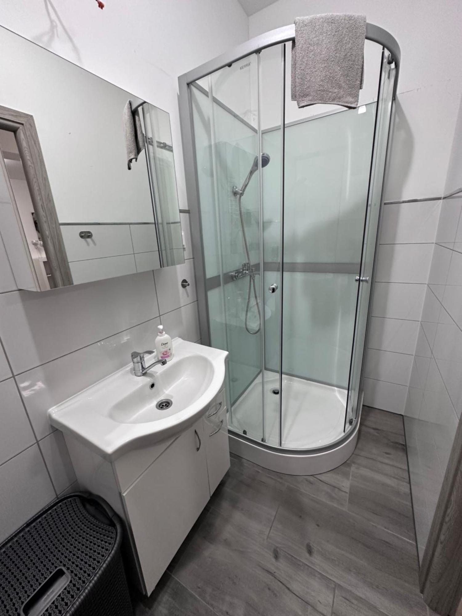 Apartamento Przytulny Apartament Szczecinek Exterior foto
